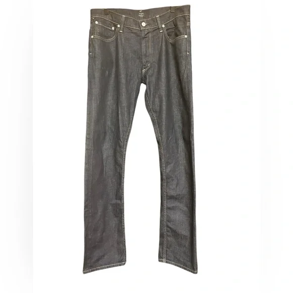 CITIZENS OF HUMANITY ‘Bowery’ Standard Slim In Dark Wash